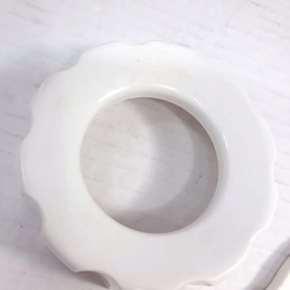 KitchenAid Food Grinder FG-A FGA slip wrench ring collar cap Attachment‎ Parts